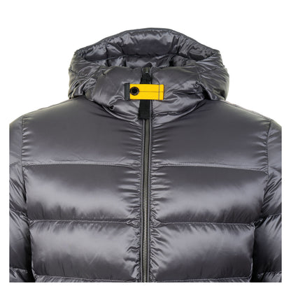Pharrell Jacket Pewter