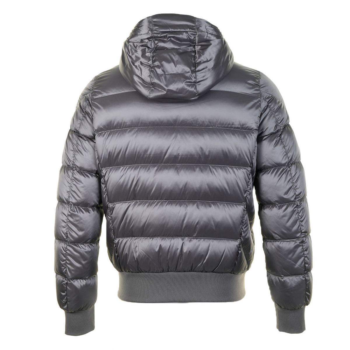Pharrell Jacket Pewter