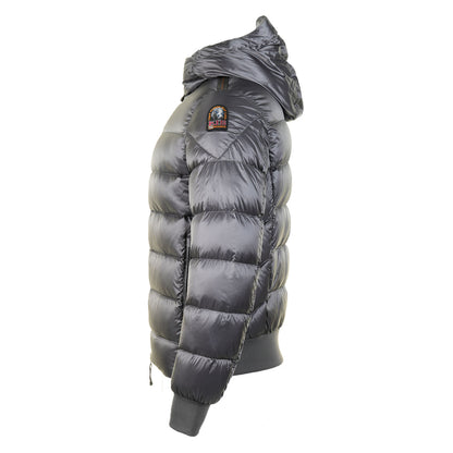 Pharrell Jacket Pewter