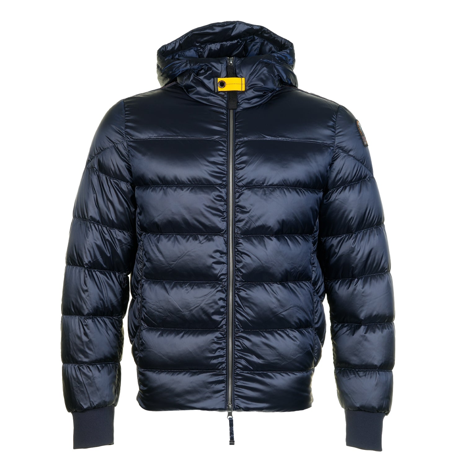 Pharrell Jacket Navy