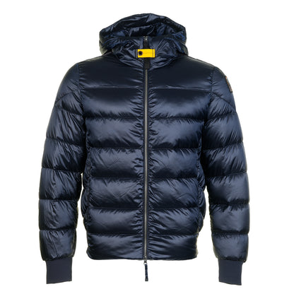 Pharrell Jacket Navy