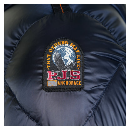 Pharrell Jacket Navy