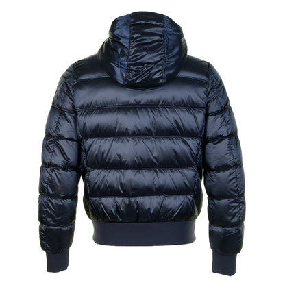 Pharrell Jacket Navy