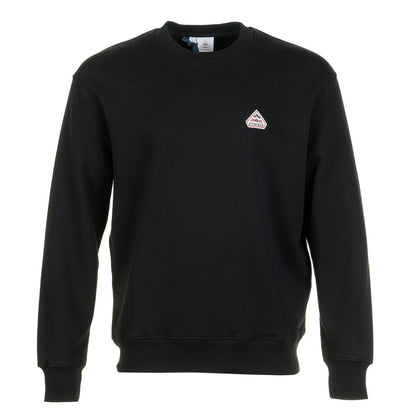 Phase Sweatshirt Black