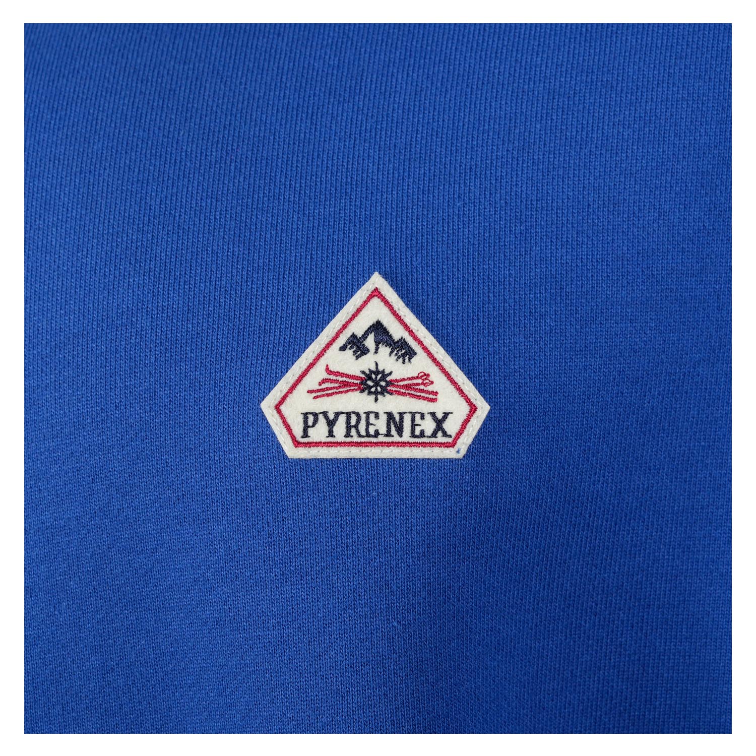 Phase Sweatshirt Butterfly