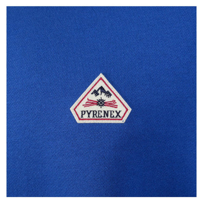Phase Sweatshirt Butterfly