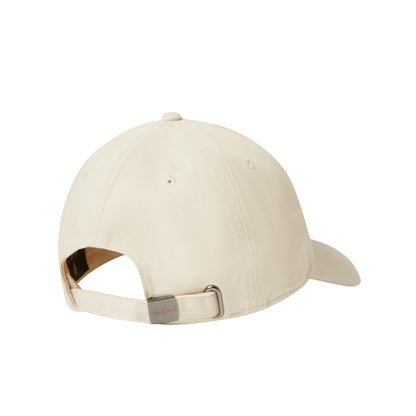 Phoenix Logo Cap Pale Stone