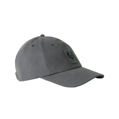 Phoenix Logo Cap Petrol