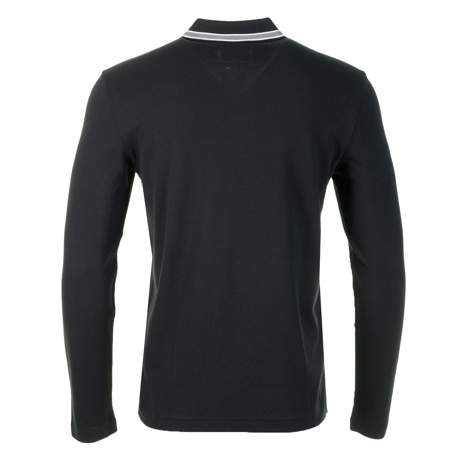 Plisy Long Sleeve Polo Shirt 402 Navy