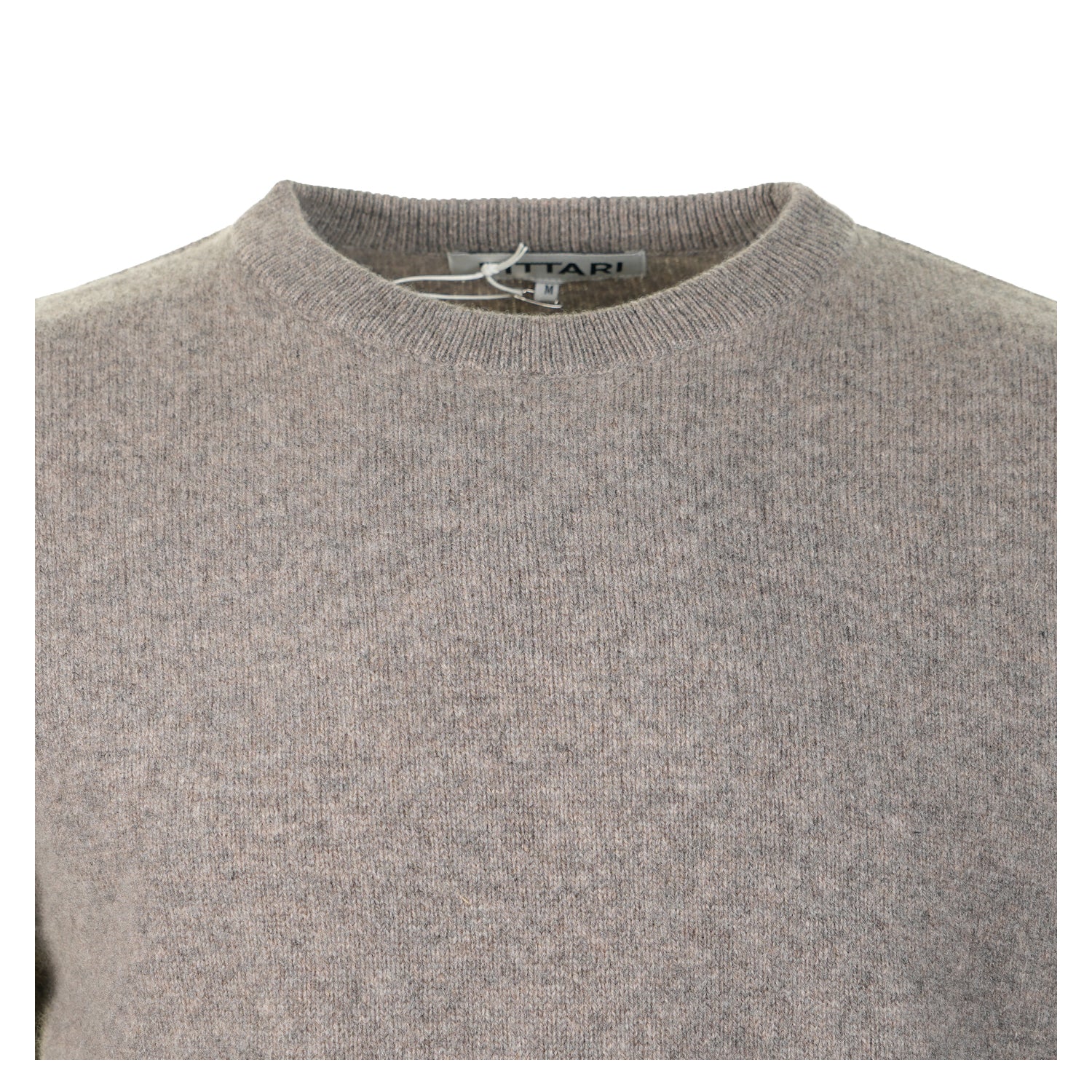 Lambswool Surf Plain Vole