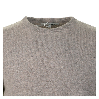 Lambswool Surf Plain Vole