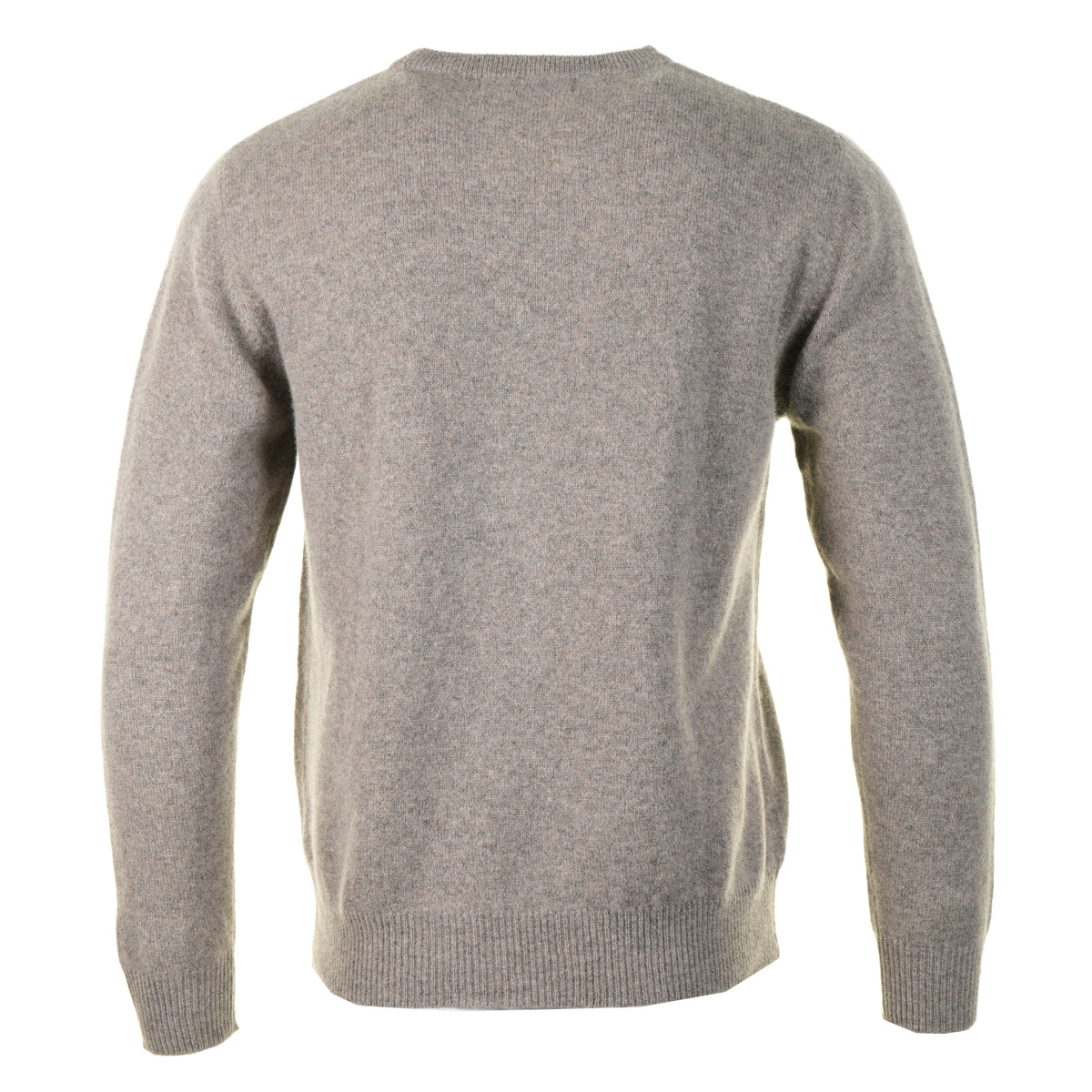 Lambswool Surf Plain Vole