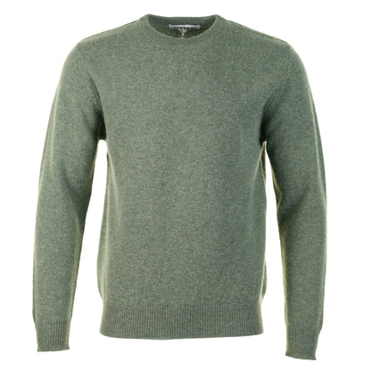 Lambswool Surf Plain Landscape