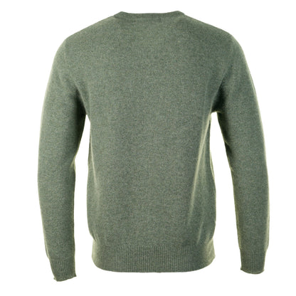 Lambswool Surf Plain Landscape