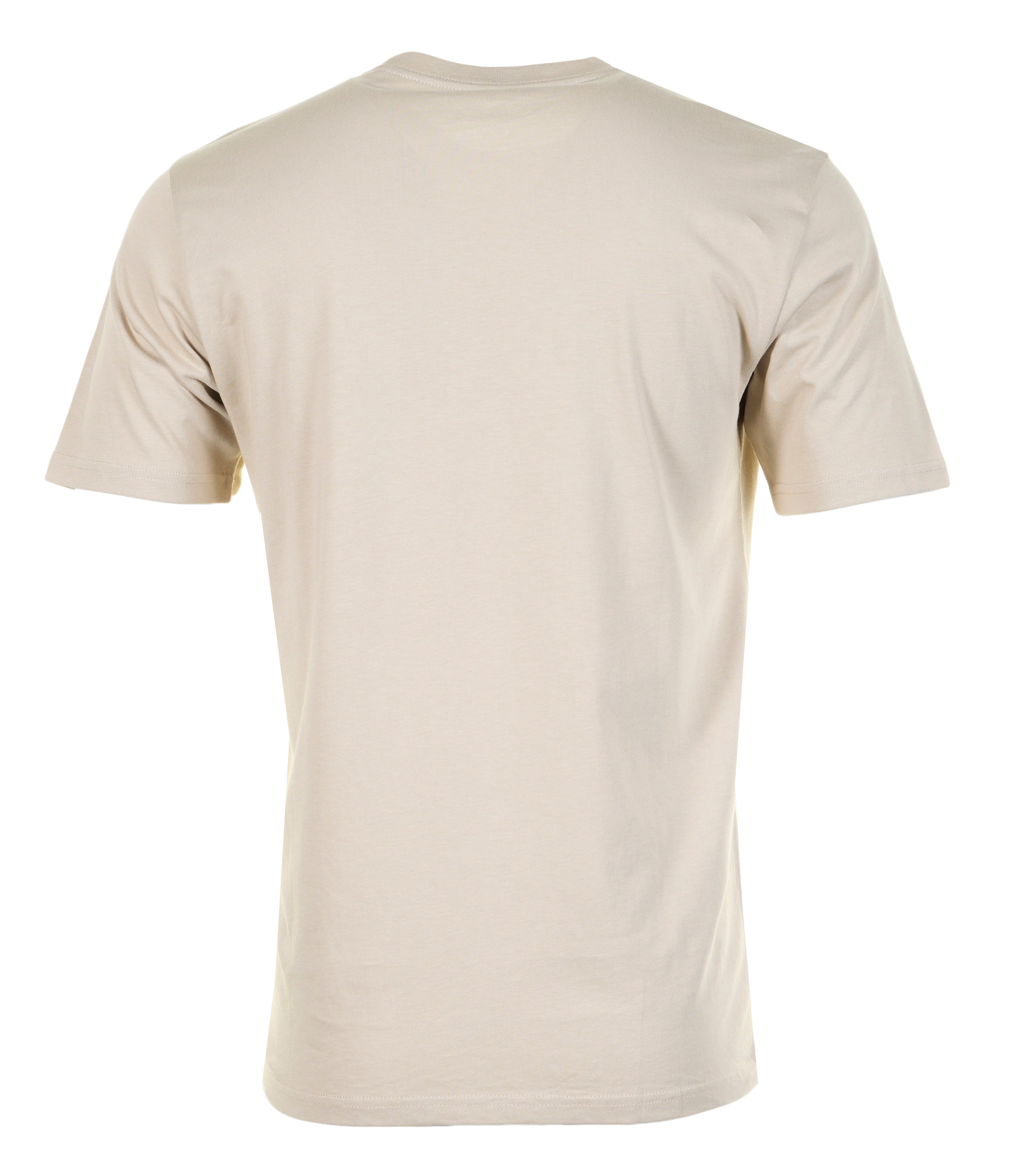 Short Sleeve Pocket T Shirt Wall