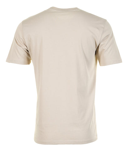 Short Sleeve Pocket T Shirt Wall