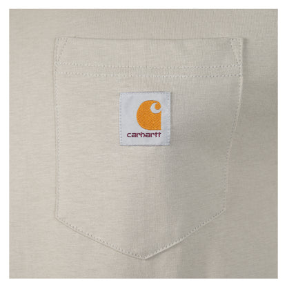Short Sleeve Pocket T Shirt Puddle