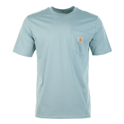 Short Sleeve Pocket T Shirt Citadel