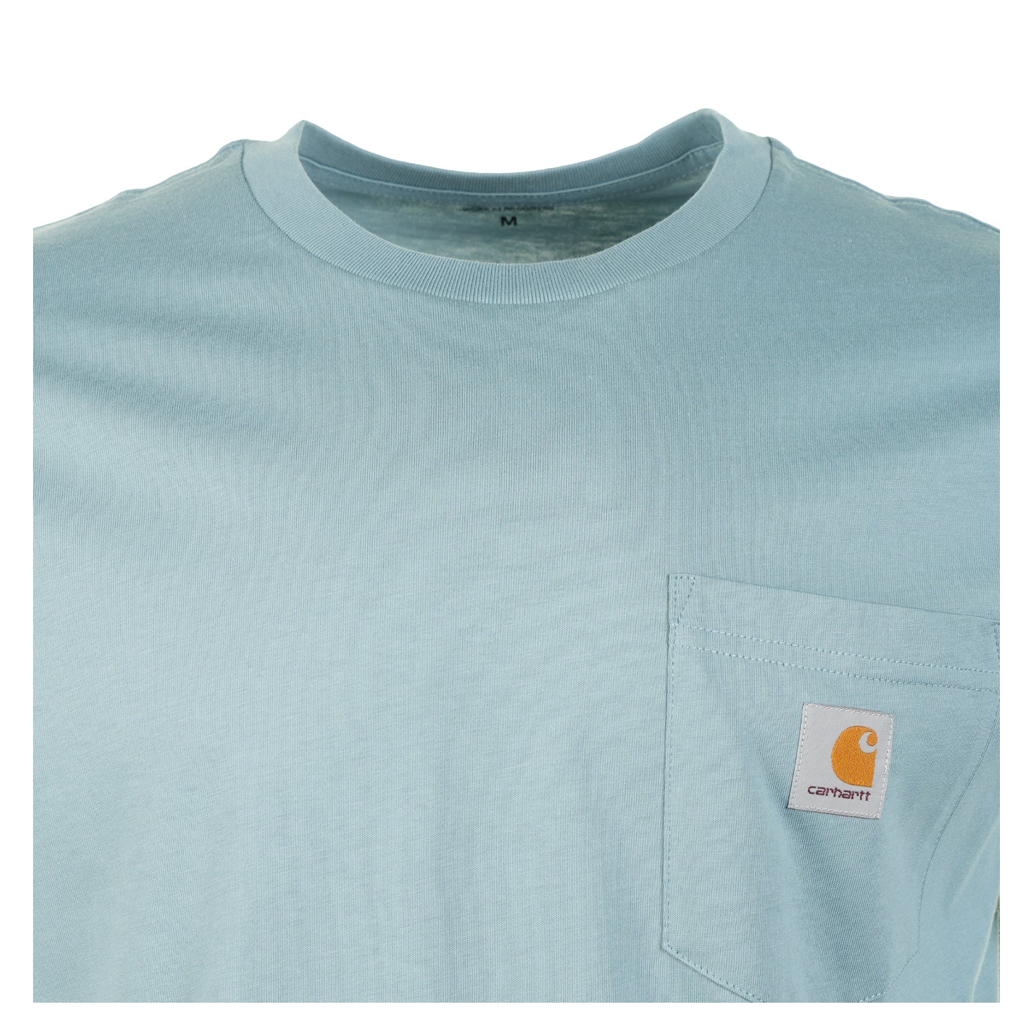 Short Sleeve Pocket T Shirt Citadel