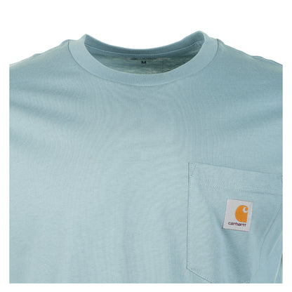 Short Sleeve Pocket T Shirt Citadel