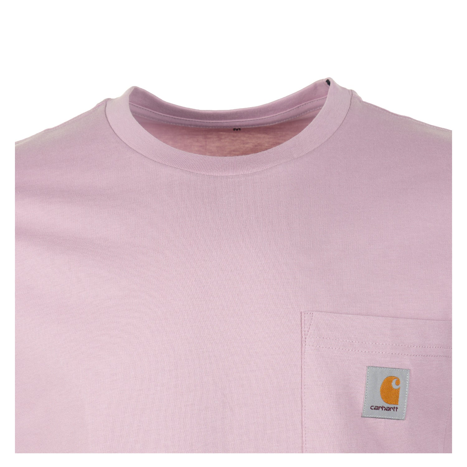 Short Sleeve Pocket T Shirt Hortensia