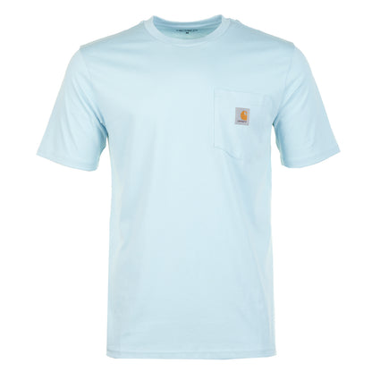 Short Sleeve Pocket T Shirt Icaria