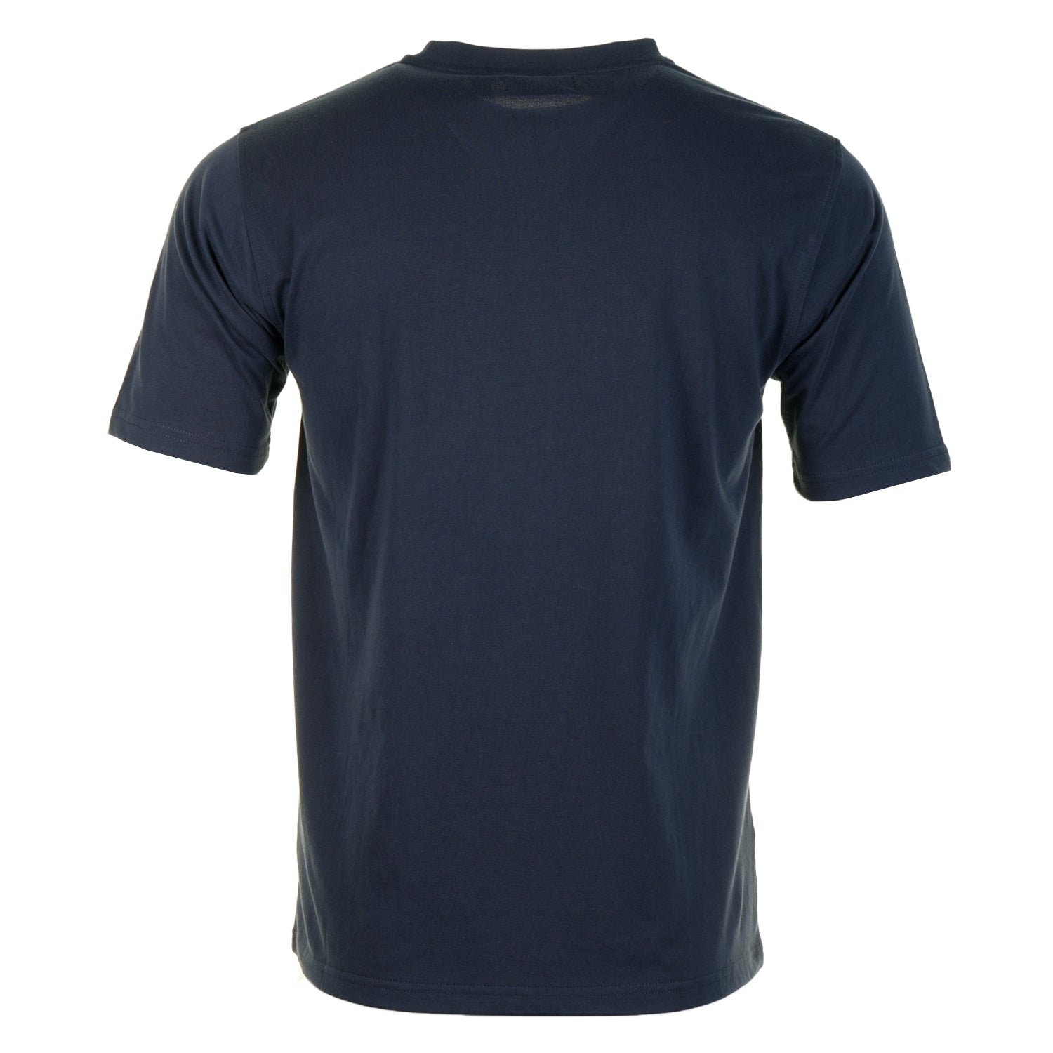 Active Lamina Pocket T Shirt Navy