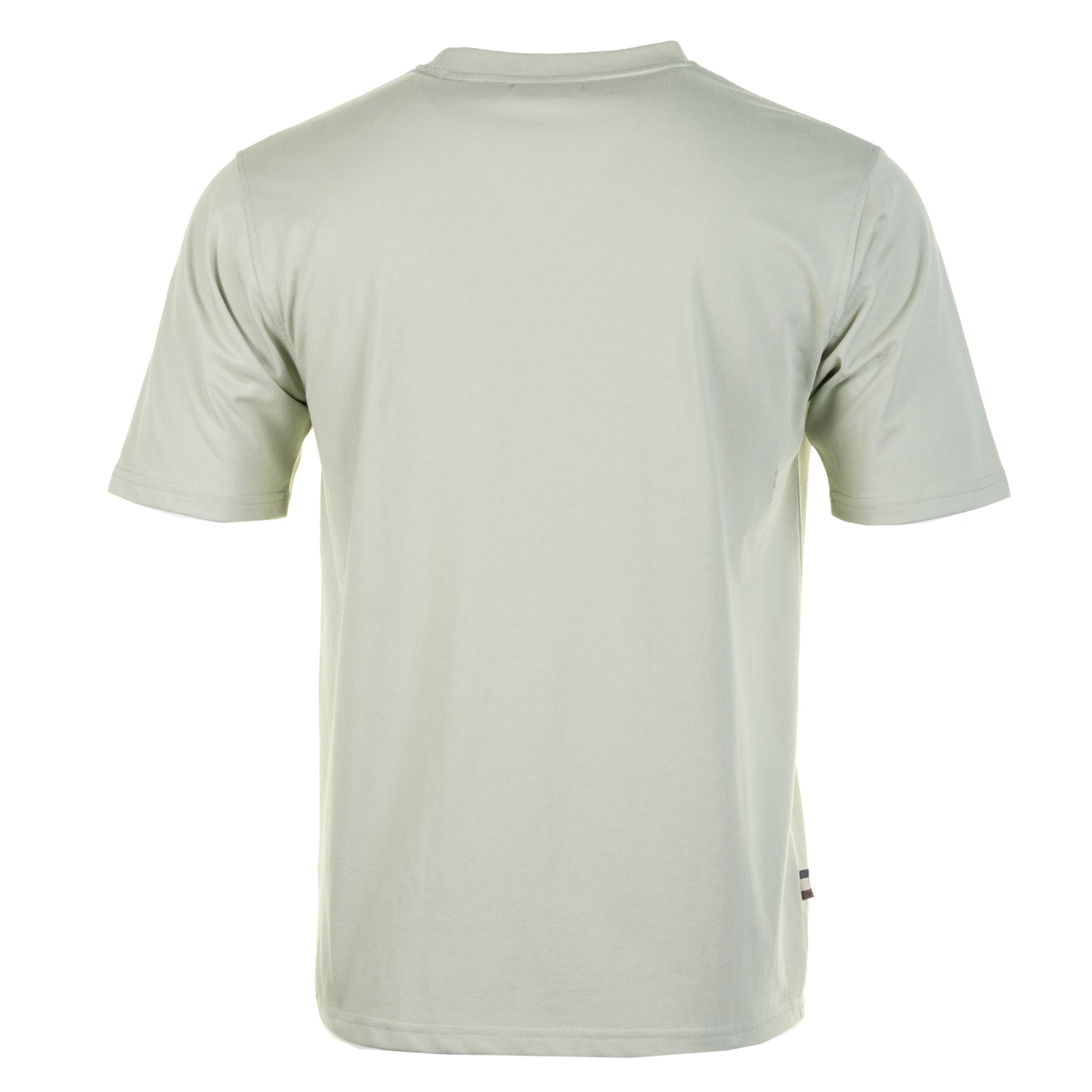 Active Lamina Pocket T Shirt Salvia