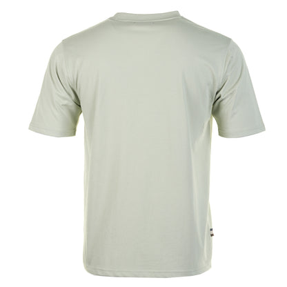 Active Lamina Pocket T Shirt Salvia