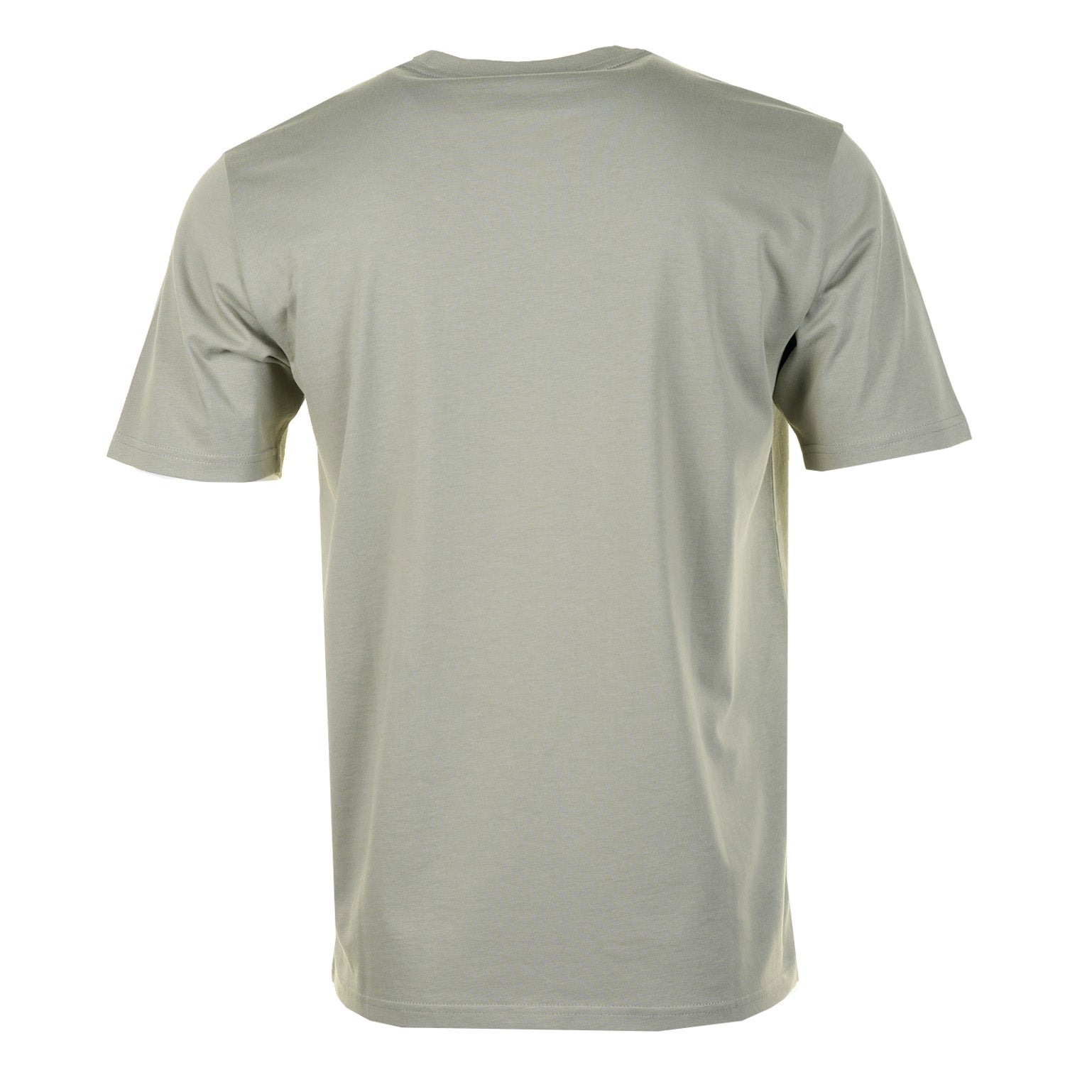 Short Sleeve Pocket T Shirt Shady Green