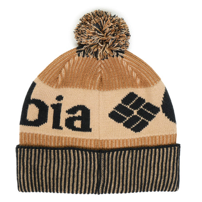 Polar Powder III Beanie Black Camo