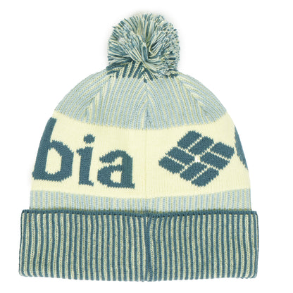 Polar Powder III Beanie Everblue