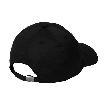 Postal Cap Black
