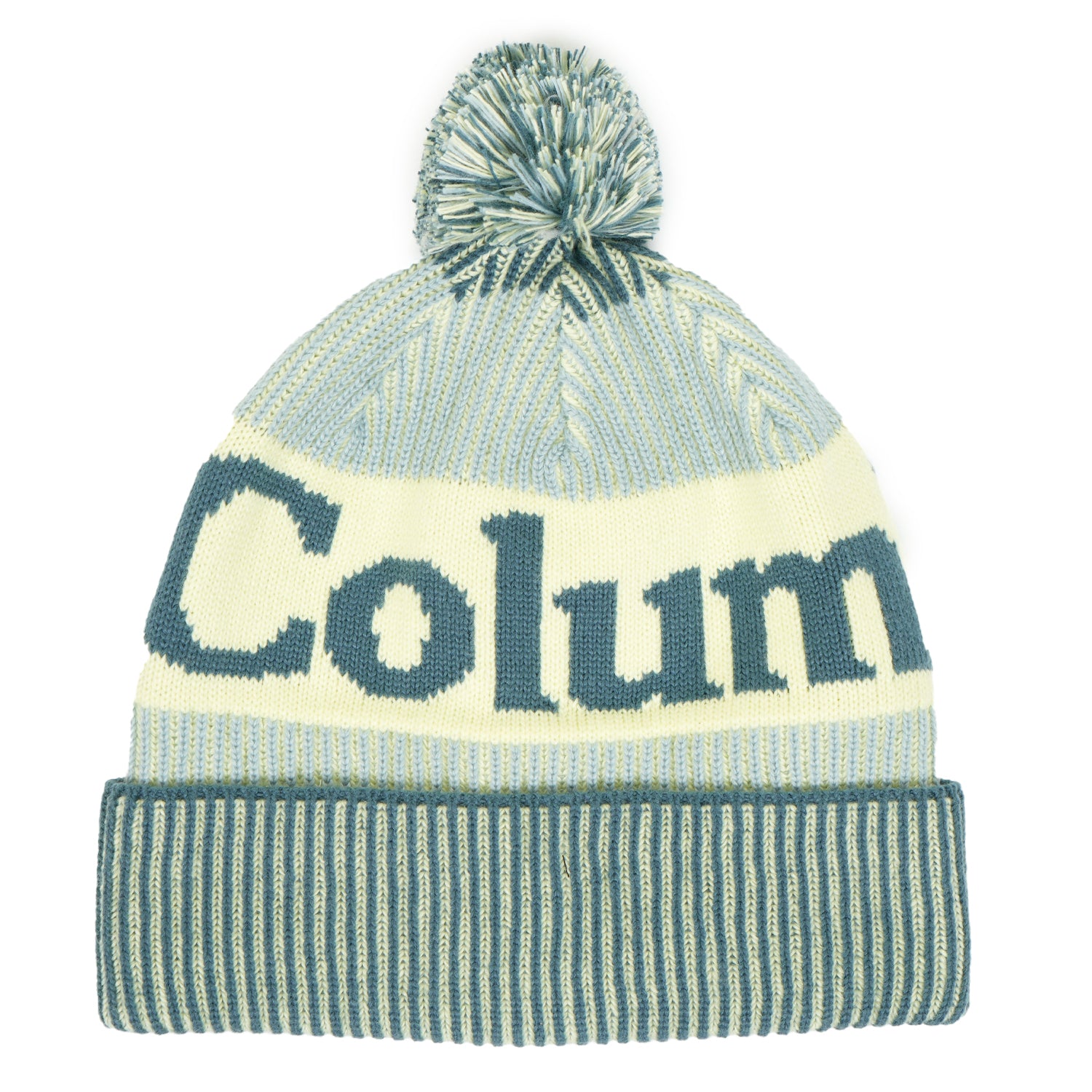 Polar Powder III Beanie Everblue