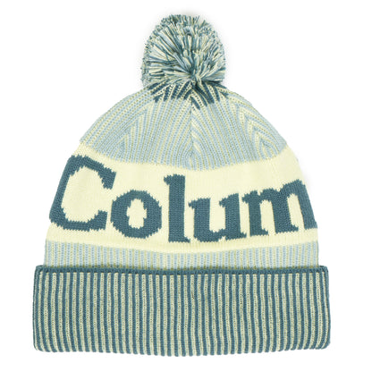 Polar Powder III Beanie Everblue