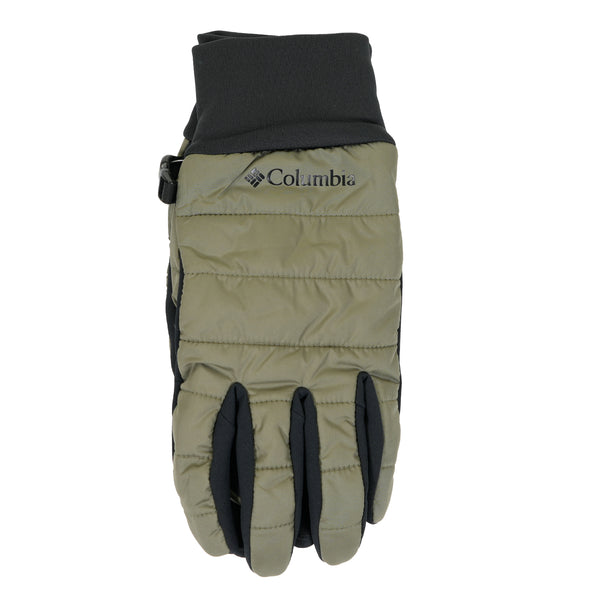 M Powder Lite II Gloves Stone Green – Ragazzi Clothing