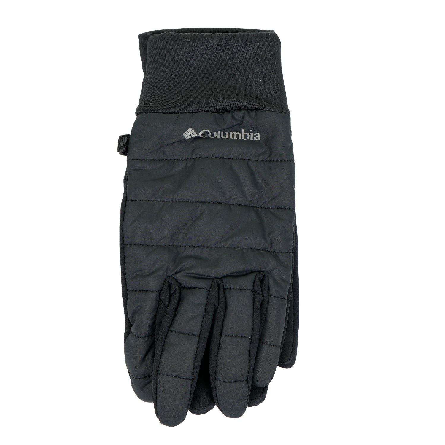 M Powder Lite II Gloves Black