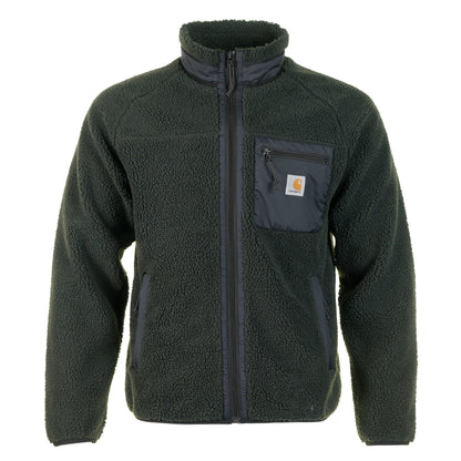 Prentis Liner Fleece Raven Black