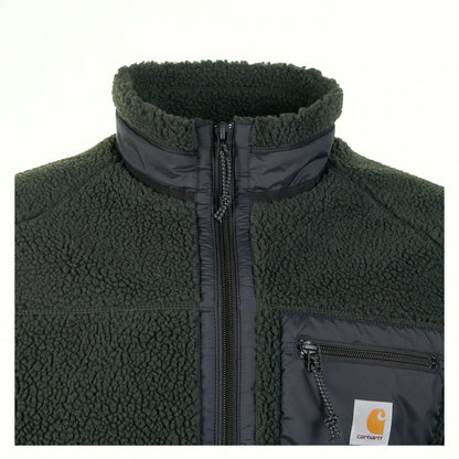Prentis Liner Fleece Raven Black