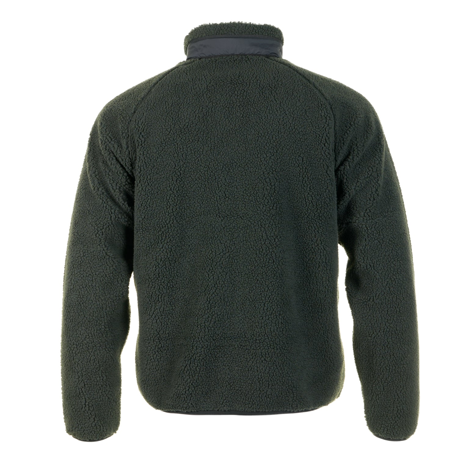 Prentis Liner Fleece Raven Black