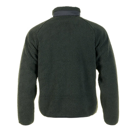 Prentis Liner Fleece Raven Black