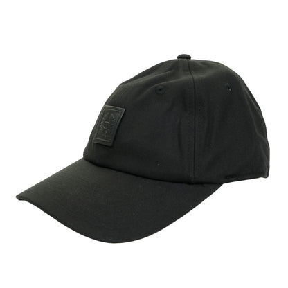 Preston Cap Black