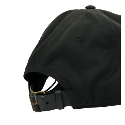 Preston Cap Black