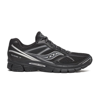 Progrid Guide 7 Black Silver