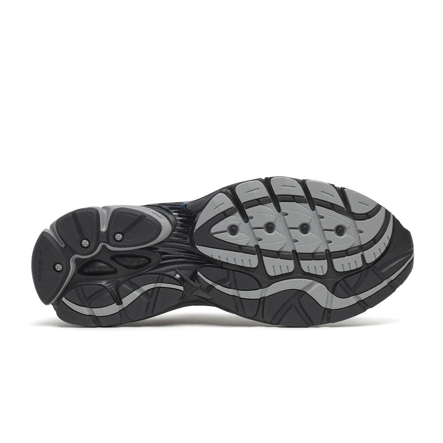 Progrid Omni 9 Black Silver