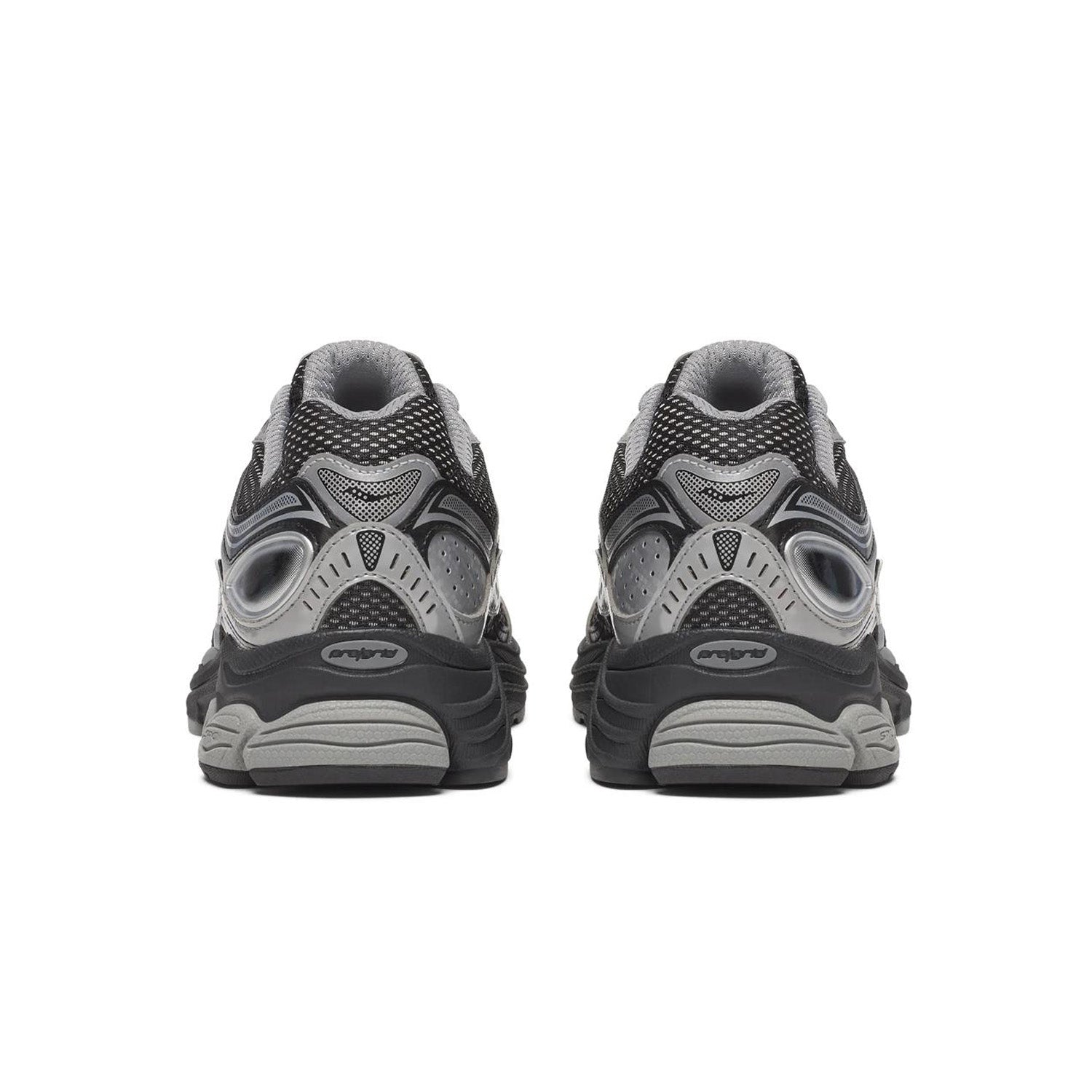 Progrid Omni 9 Black Silver
