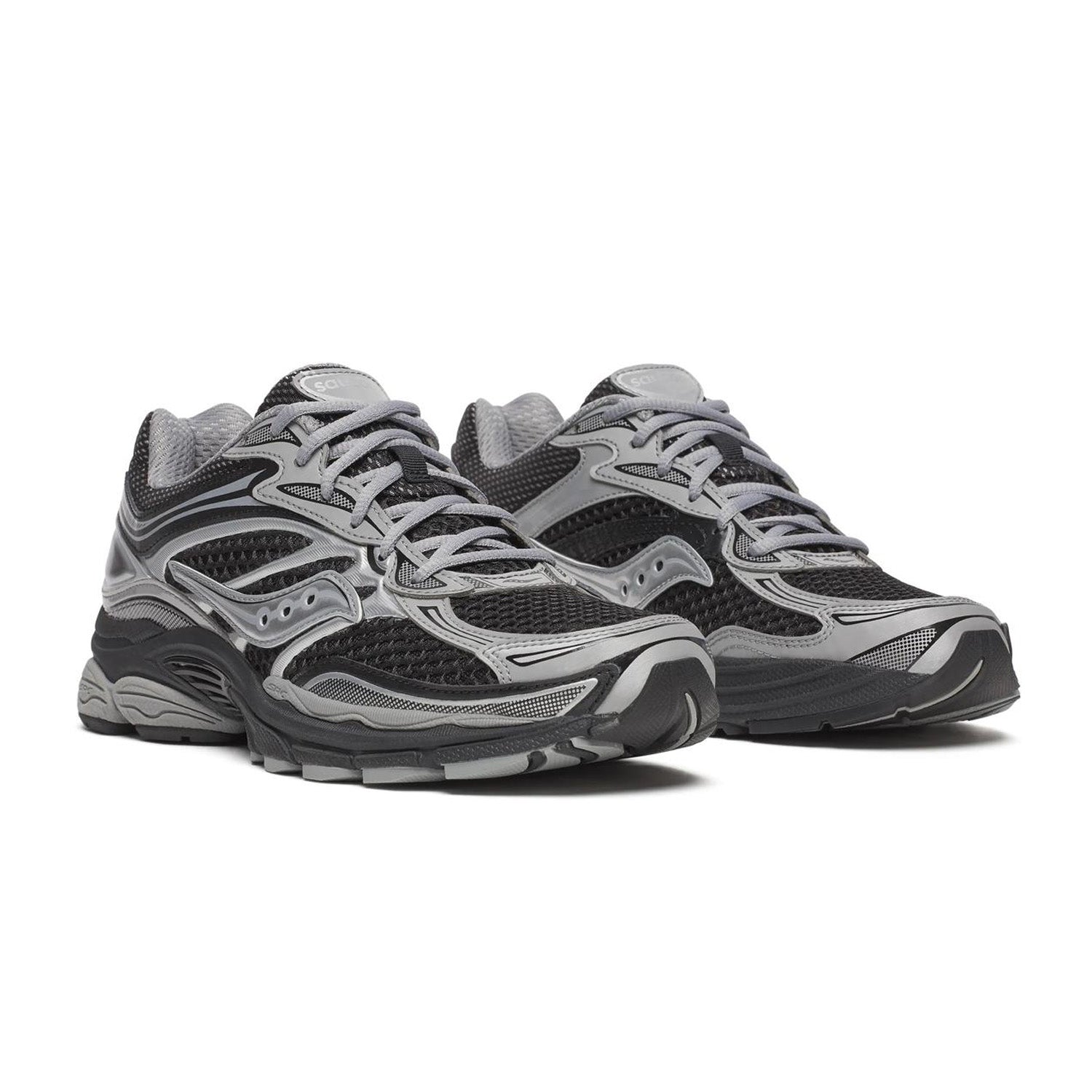 Progrid Omni 9 Black Silver