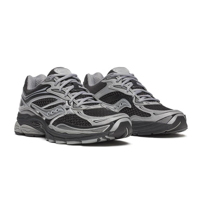 Progrid Omni 9 Black Silver