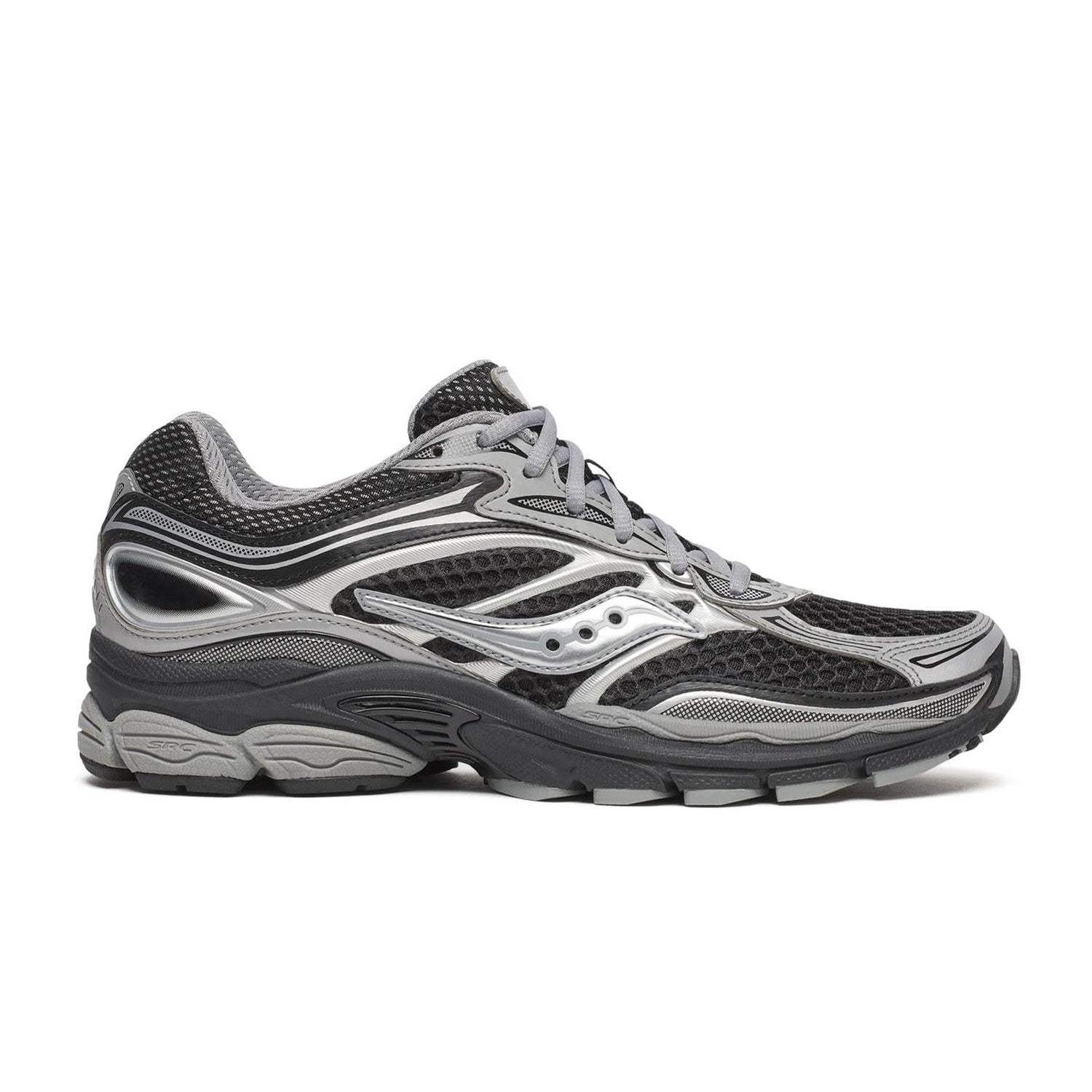 Progrid Omni 9 Black Silver