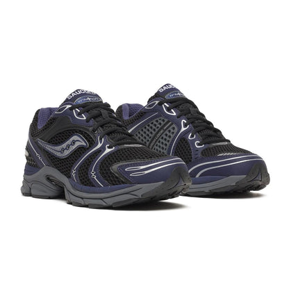 Progrid Triumph 4 Black Naval Noir